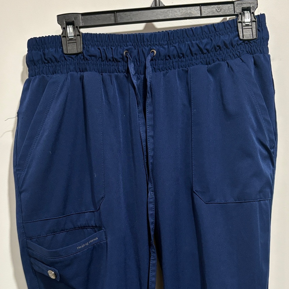 S SCRUB PANTS